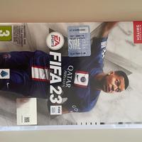 FIFA23  - Nintendo Switch -