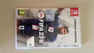 FIFA23  - Nintendo Switch -