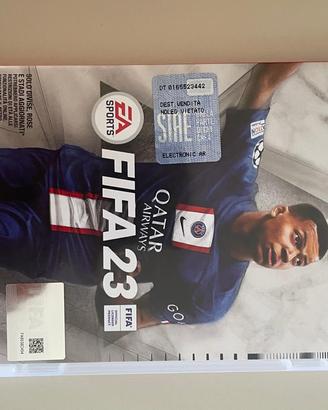 FIFA23  - Nintendo Switch -