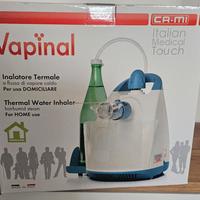 vapinal inalatore termale