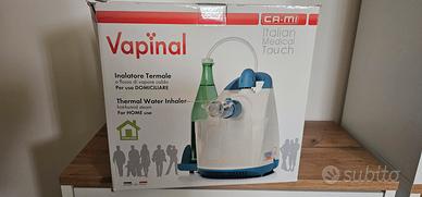 vapinal inalatore termale