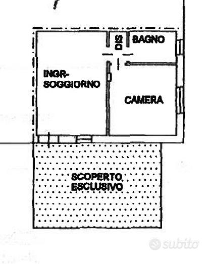 Appartamento – Scorzè, Guizza Alta - Altro