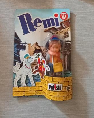 Rémi polistil anni 80 