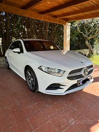 MERCEDES Classe A200 Premium AMG Fatturabile