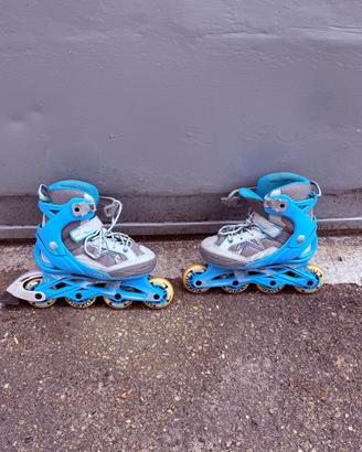 Roller Oxylane bambino