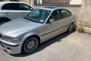 BMW Serie 3 (E46) - 2003