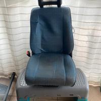 Sedile fiat panda young  (141)