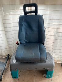 Sedile fiat panda young  (141)