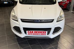 Ford Kuga 2.0 TDCI -UNICO PROPRIETARIO