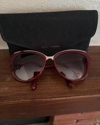 Occhiali da sole Dolce e Gabbana