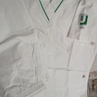 Divisa Radiologia Tor Vergata