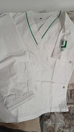 Divisa Radiologia Tor Vergata