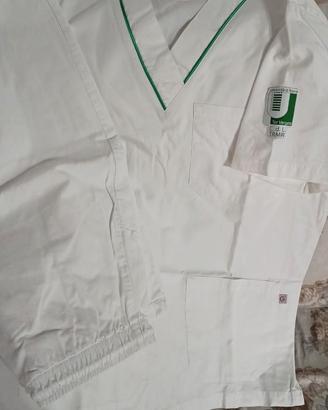 Divisa Radiologia Tor Vergata