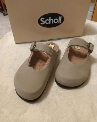 ciabatte SchollEU 38