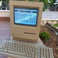 Apple Macintosh Classic (1990)