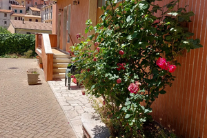 Rifinito e immediatamente disponibile