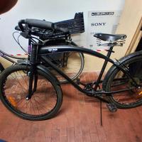bici cafe racer