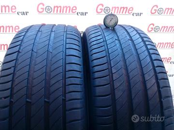 GOMME MICHELIN 235 55 18 COD:1950