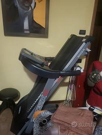 Tapis roulant Motorizzato toorx