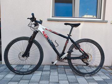 MTB KTM Ultra Sport – Shimano Deore XT