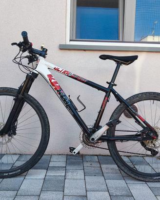 MTB KTM Ultra Sport – Shimano Deore XT