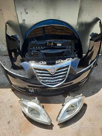 musata carrozzeria anteriore lancia ypsilon 