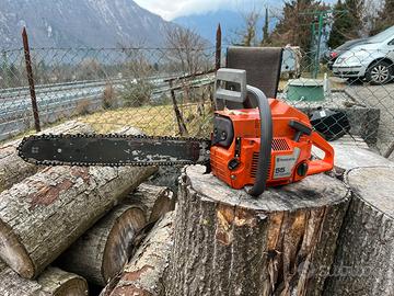 Husqvarna 55