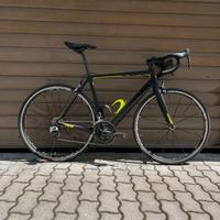 CERVELO R5 - SRAM RED ETAP AXS 11v