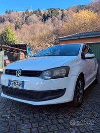 VW Polo 1.2 TDI 75cv - 2013- ok neopatentati