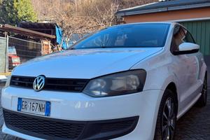 VW Polo 1.2 TDI 75cv - 2013- ok neopatentati
