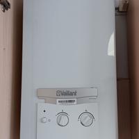 Scaldacqua a gas Vaillant atmoMAG mini