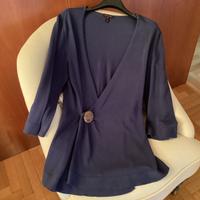 Cardigan Escada taglia 42