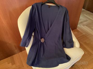 Cardigan Escada taglia 42