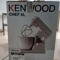 Kenwood chef xl Nuova