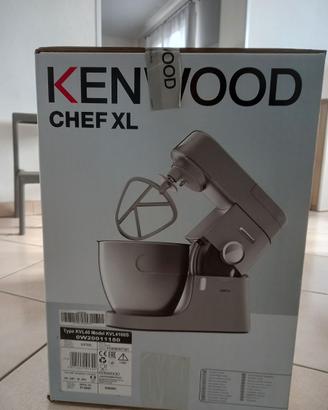 Kenwood chef xl Nuova