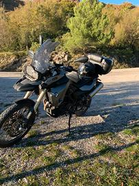 BMW F800GS anno 2009