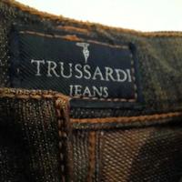 Pantalone Trussardi Jeans