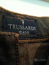 Pantalone Trussardi Jeans