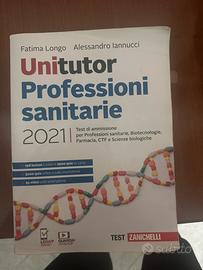 Unitutor professioni sanitarie 2021