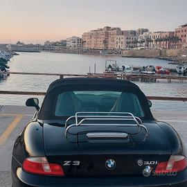 bmw z3 2001 3.0 aut.135kkm 