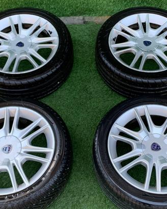 CERCHI IN LEGA LANCIA Ypsilon 4° Serie (11>23)