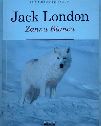Zanna bianca