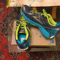 Scarpe uomo Brooks Adrenaline GTS taglia 42.5