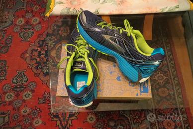 Scarpe uomo Brooks Adrenaline GTS taglia 42.5