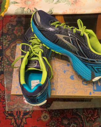 Scarpe uomo Brooks Adrenaline GTS taglia 42.5
