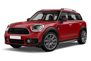 MINI Mini Countryman 2.0 Cooper D Business