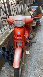 PIAGGIO VELOFAX 1996