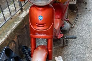 PIAGGIO VELOFAX 1996
