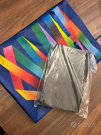 Agenda giornaliera 18 mesi Moleskine 25/26