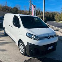 Citroen Jumpy BlueHDi 120cv